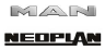 MAN, Neoplan